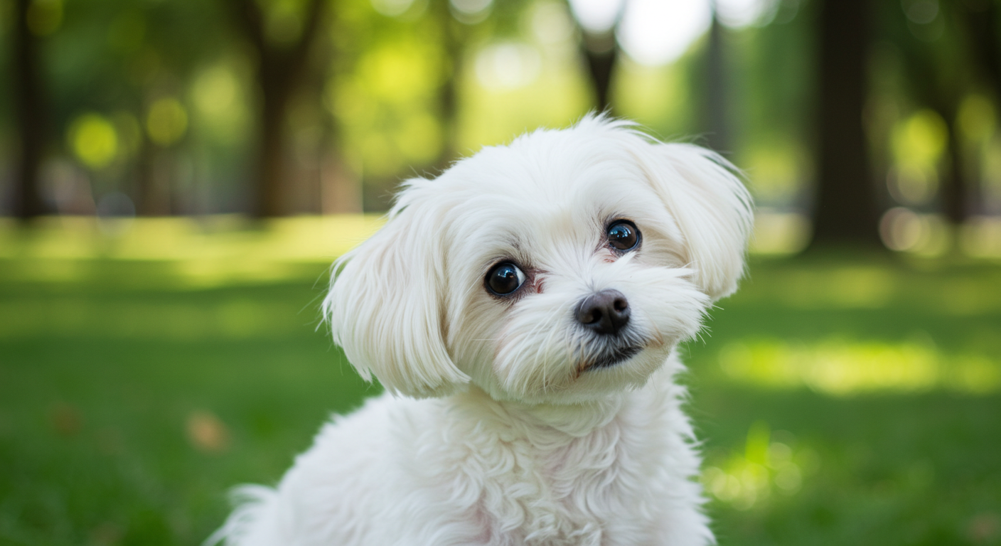 Why Do Dogs Tilt Their Heads When You Talk to Them?