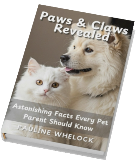 free ebook about pet facts