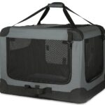 pet travel crate