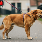 Teach Your Dog Not to Pull on the Leash